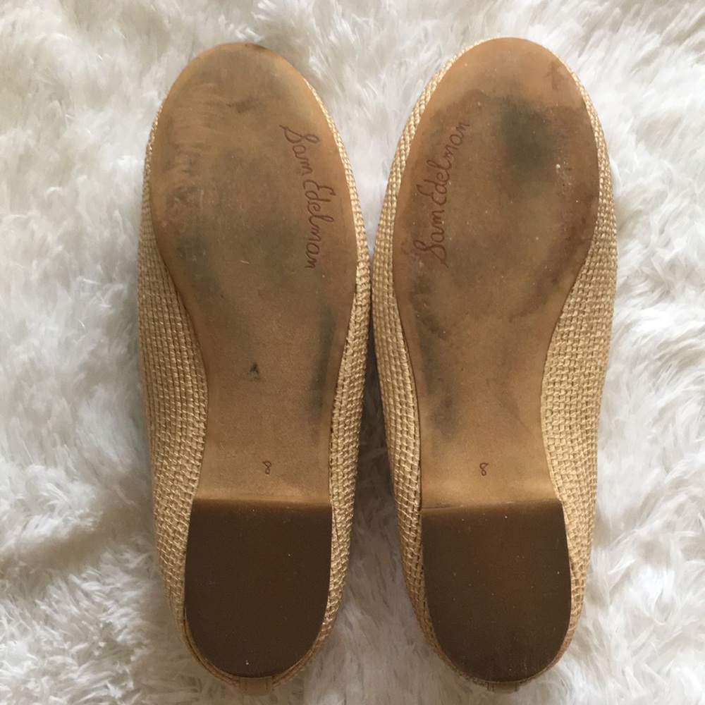 Sam Edelman flats!! - Picture 5 of 6
